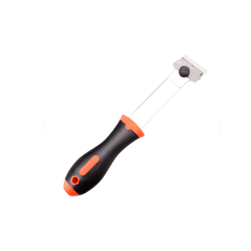 Rubber scraper, wall putty scr - مراجعة Seam Scraper Tool وسعره