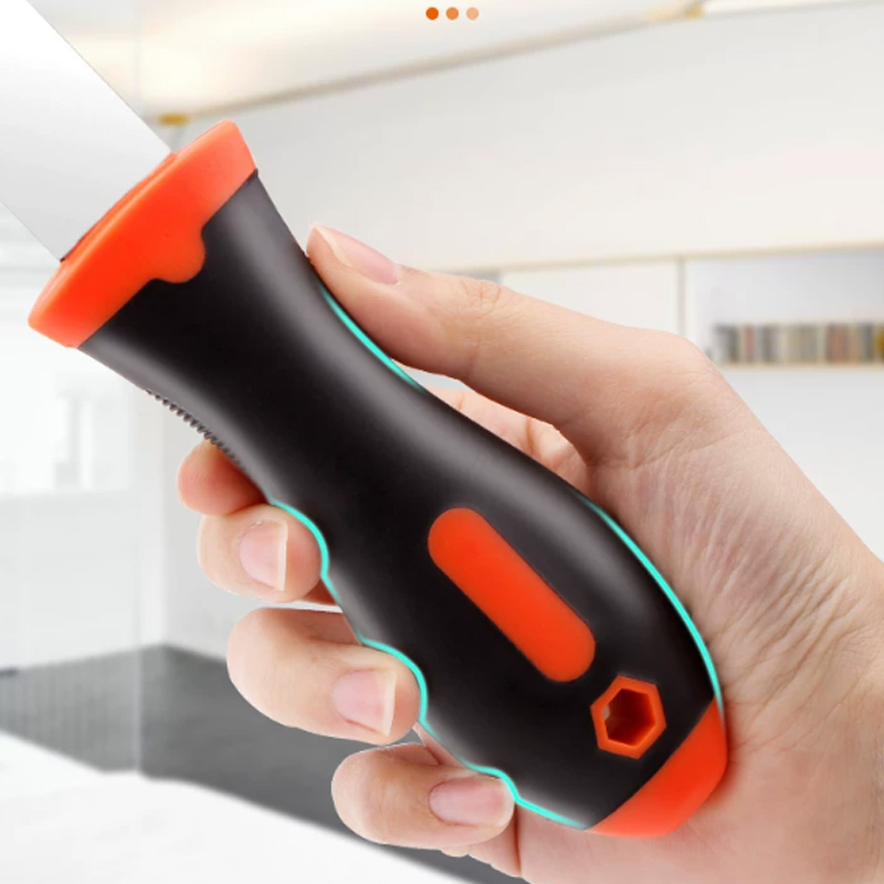 Rubber scraper, wall putty scr - مراجعة Seam Scraper Tool وسعره