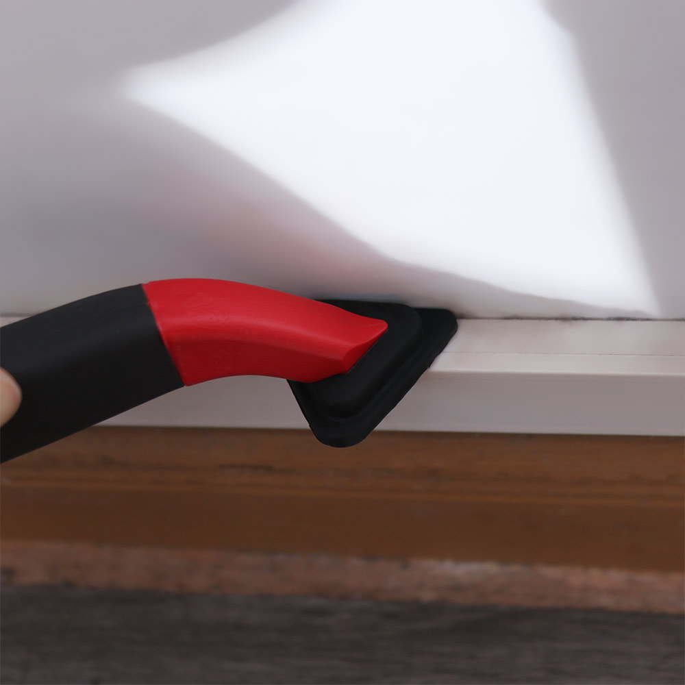 Clean Seam 3-in-1 Caulk Tool M - مراجعة Seam Scraper Tool وسعره