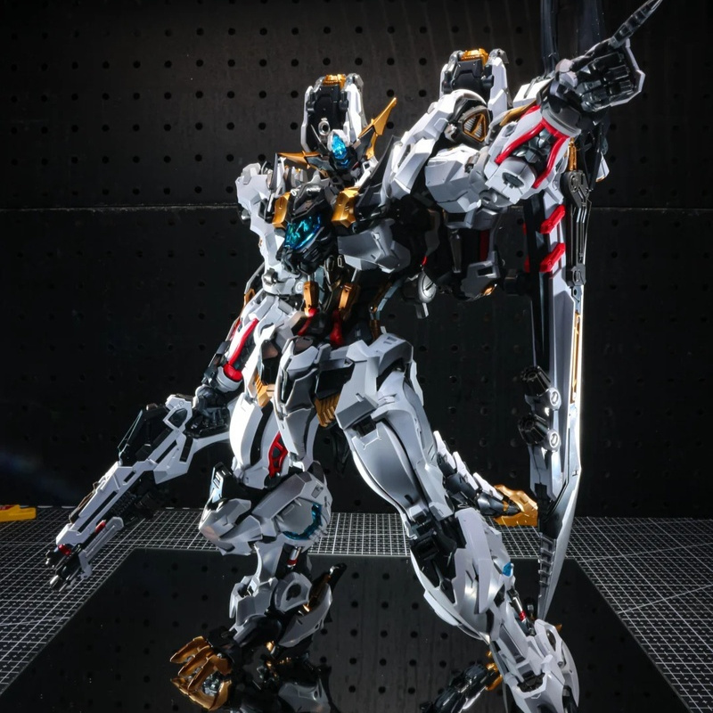 New 【In Stock】In Era+ Rmd 1/72 - مراجعة Model Kit Infinite Dimension وسعره