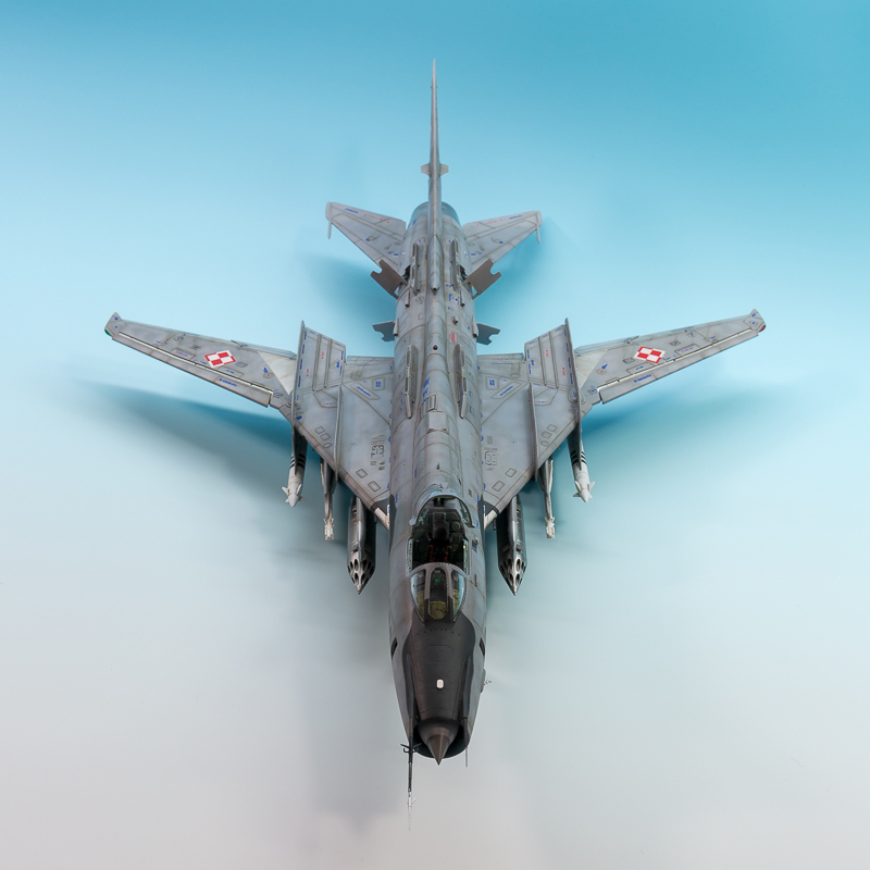 Kitty Hawk  1/48 KH80146 Sukho - مراجعة Model Kit Centaur وسعره