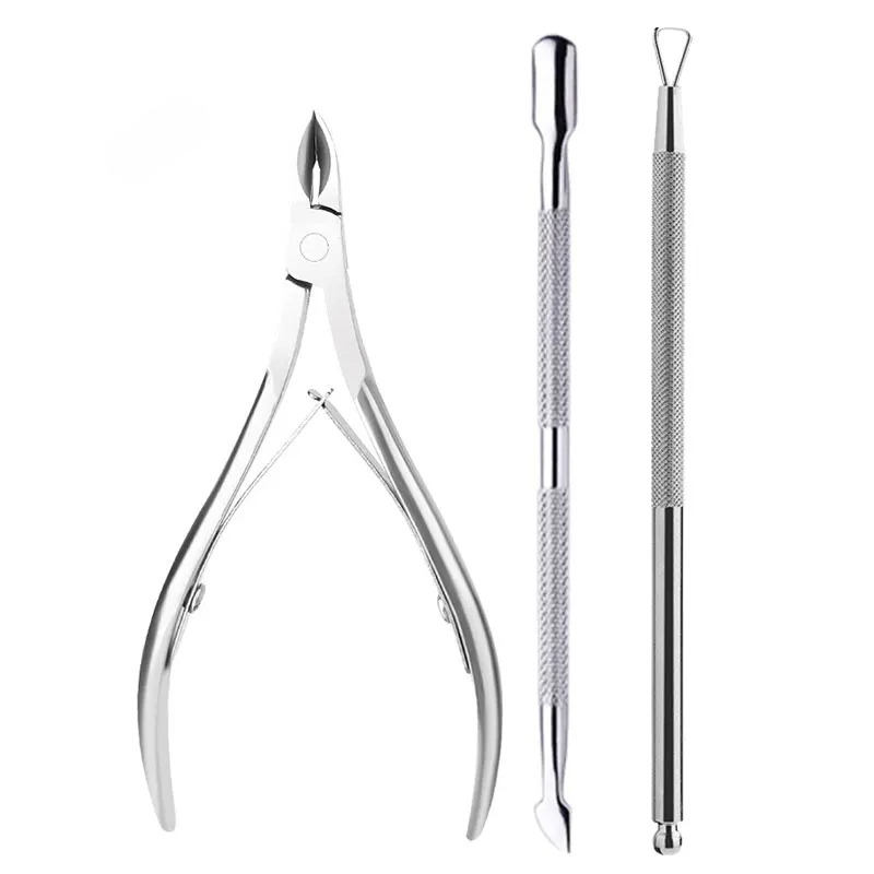 Nail Set Art Sand Files Buffer - مراجعة Sanding Stick Set وسعره