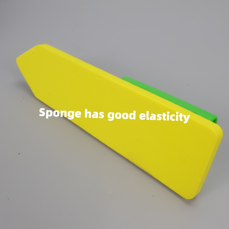 1PC Sponge Foam Float Trowel T - مراجعة Seam Scraper Tool وسعره