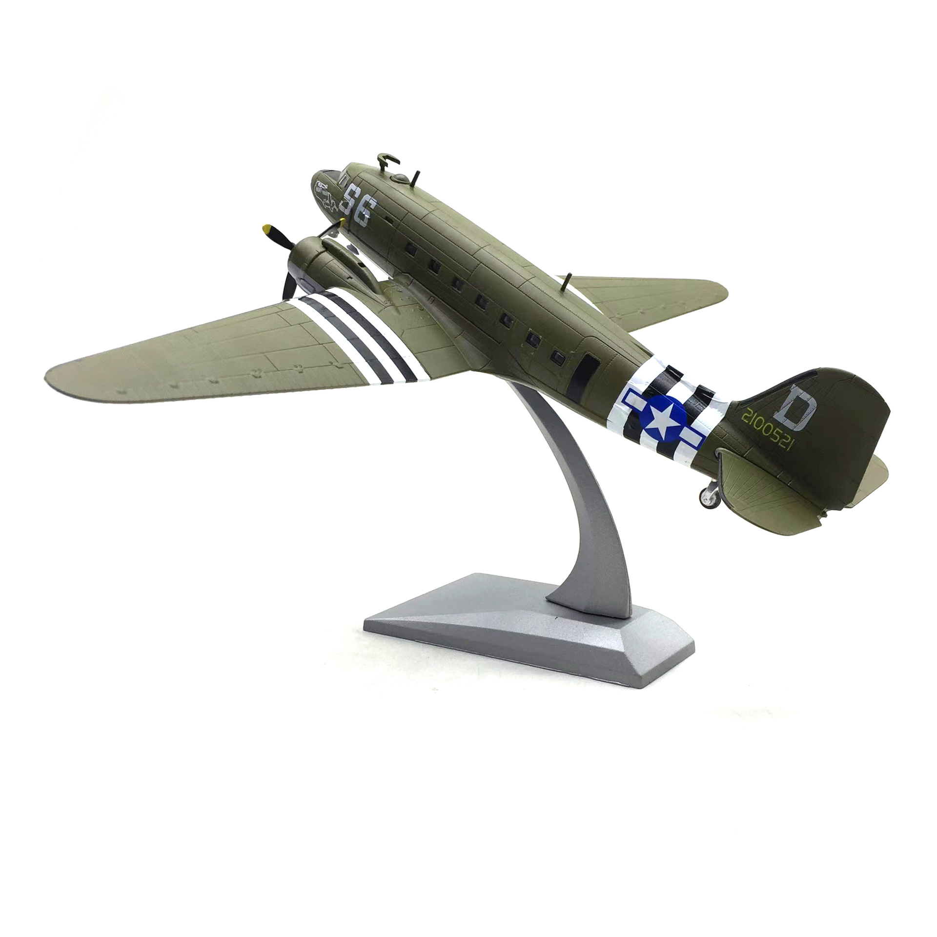 Scale 1/100 Model Diecast Allo - مراجعة Model Kit Centaur وسعره