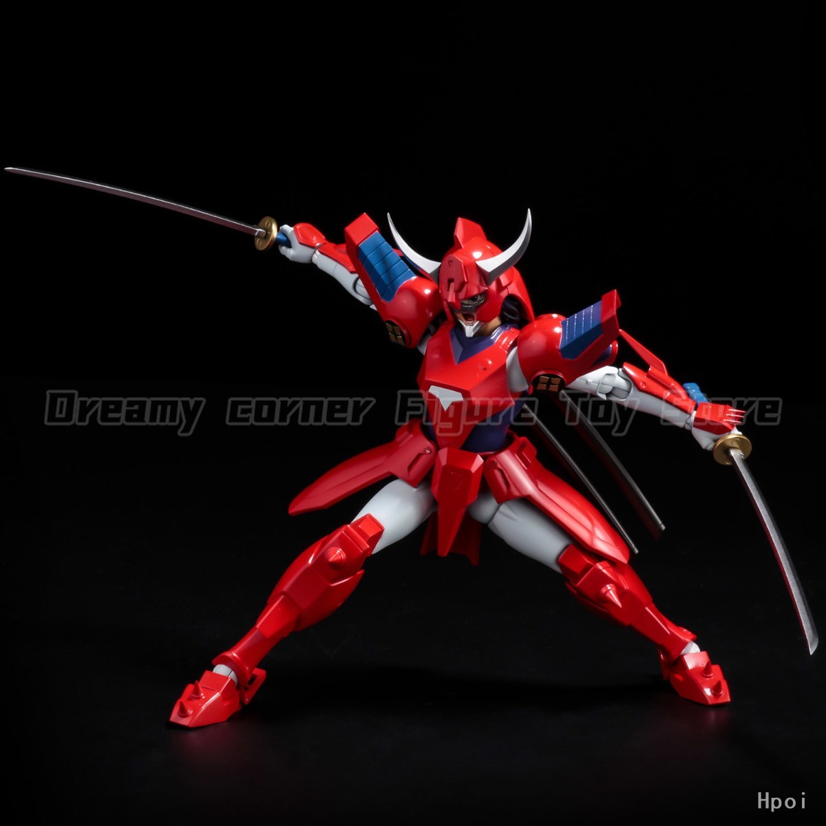 【In Stock】Original Sentinel Un - مراجعة Model Kit Gurren Lagann وسعره
