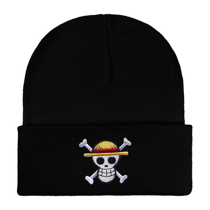 One Piece knitted hat high app - مراجعة Model Kit One Piece وسعره