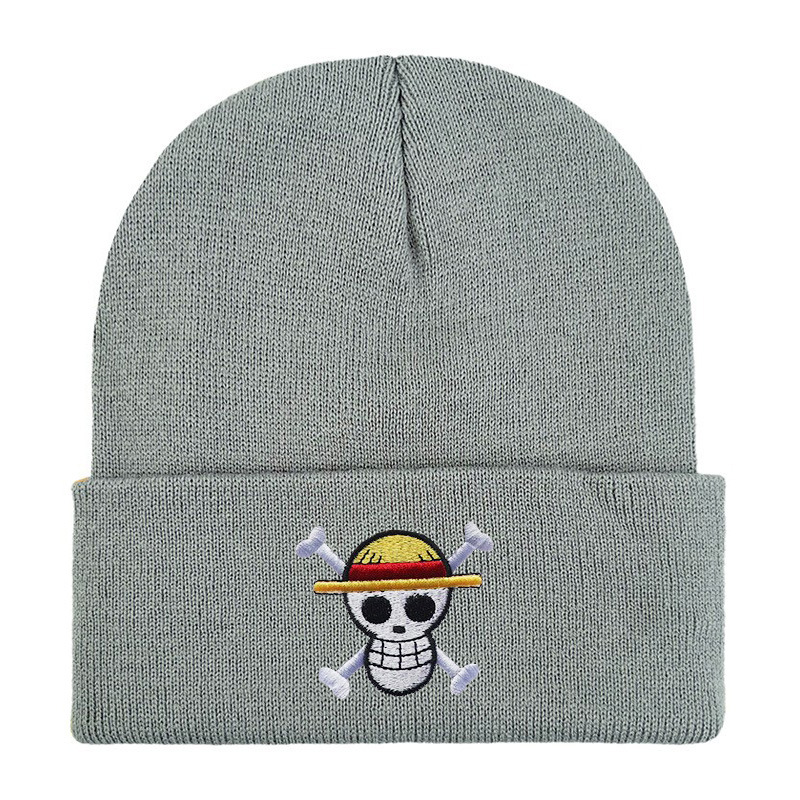 One Piece knitted hat high app - مراجعة Model Kit One Piece وسعره