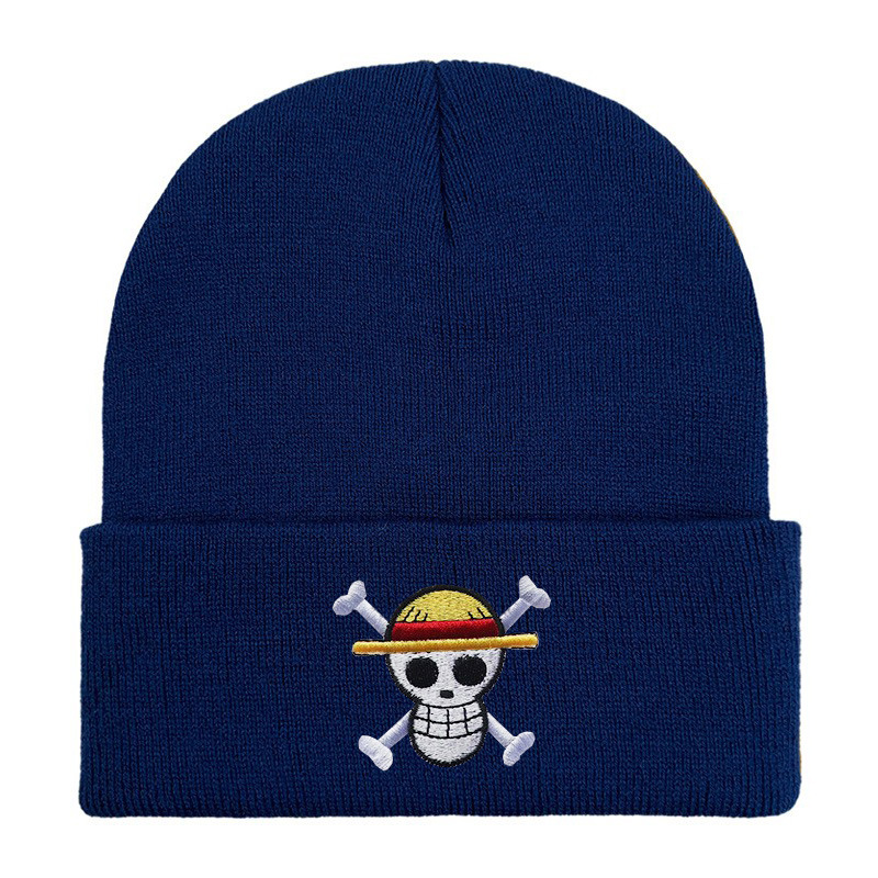 One Piece knitted hat high app - مراجعة Model Kit One Piece وسعره