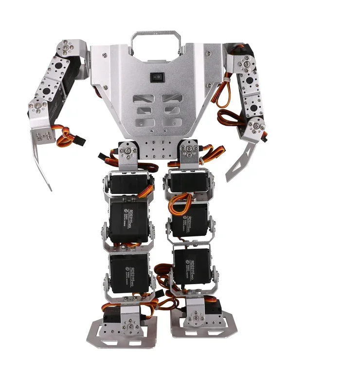 RDS3115MG Digital Servo 17KG L - مراجعة Model Kit Ship وسعره