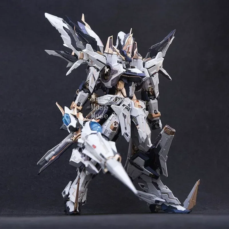 In Stock IN ERA PMD AURORA IMP - مراجعة Model Kit Oberon وسعره
