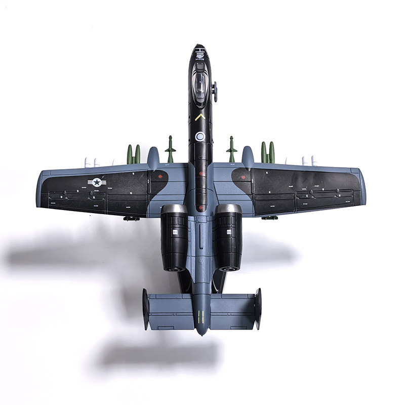 1:72 Modern DIY Building Block - مراجعة Model Kit Armored Core وسعره