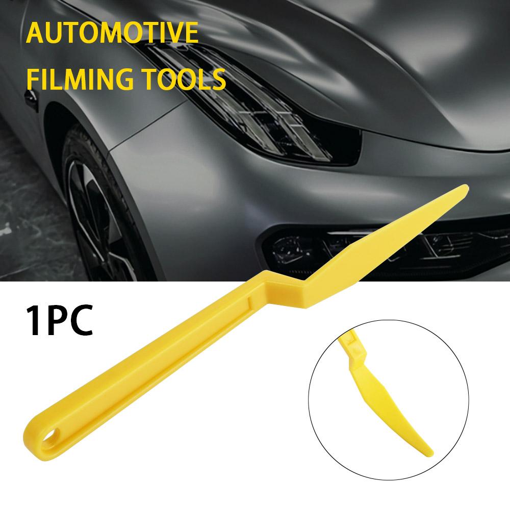 Carbon Fiber Sticker for Seam  - مراجعة Seam Scraper Tool وسعره