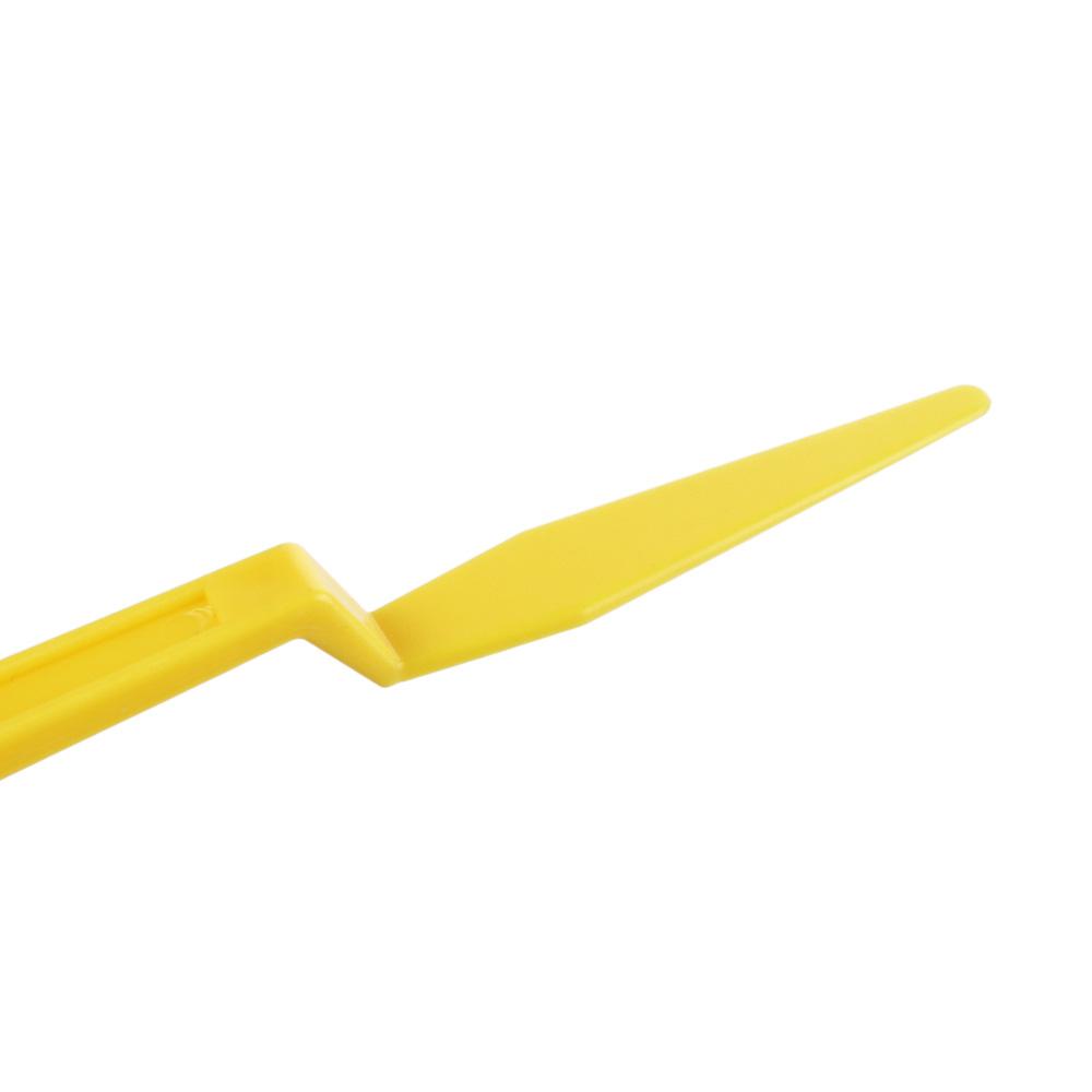 Carbon Fiber Sticker for Seam  - مراجعة Seam Scraper Tool وسعره
