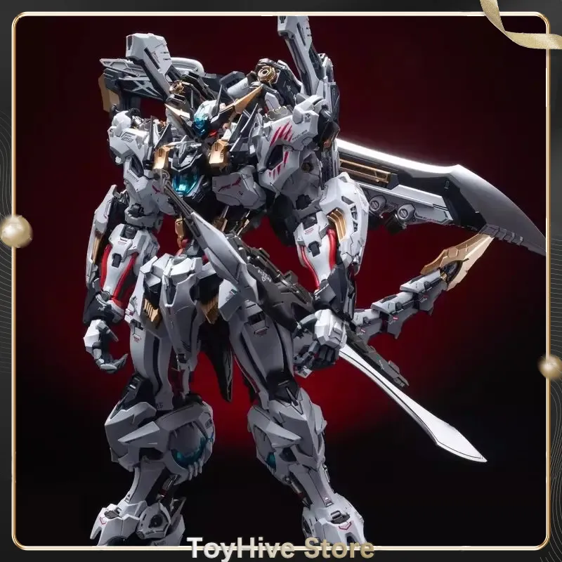 【IN STOCK】IN ERA+ RMD 1/72 FEN - مراجعة Model Kit Infinite Dimension وسعره