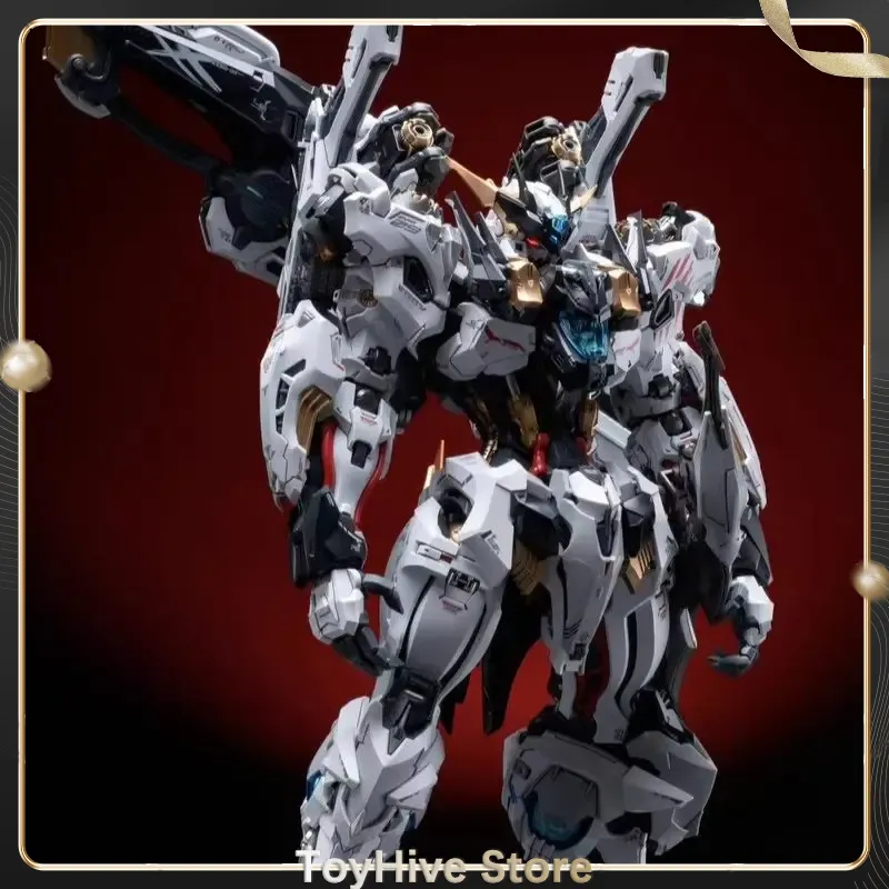 【IN STOCK】IN ERA+ RMD 1/72 FEN - مراجعة Model Kit Infinite Dimension وسعره