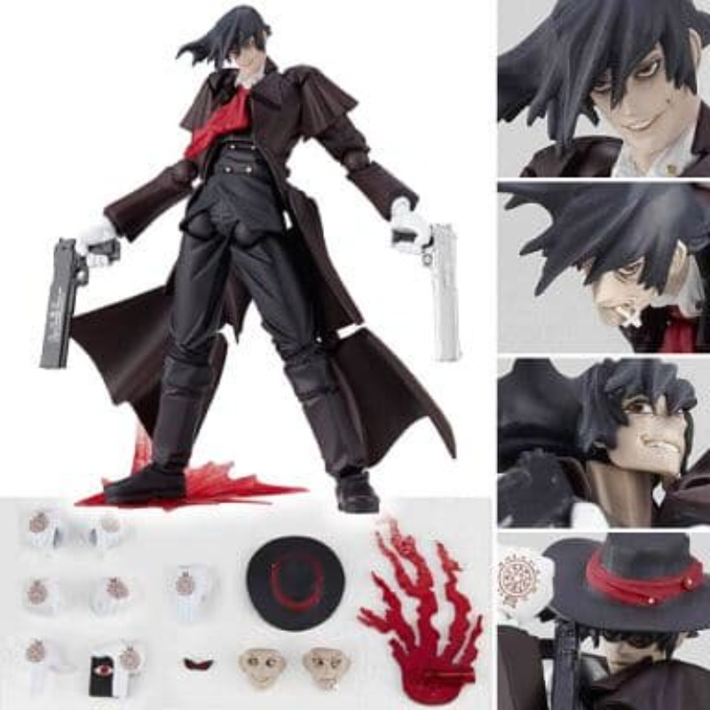 KAIYODO Original Authentic Yam - مراجعة Model Kit Gurren Lagann وسعره