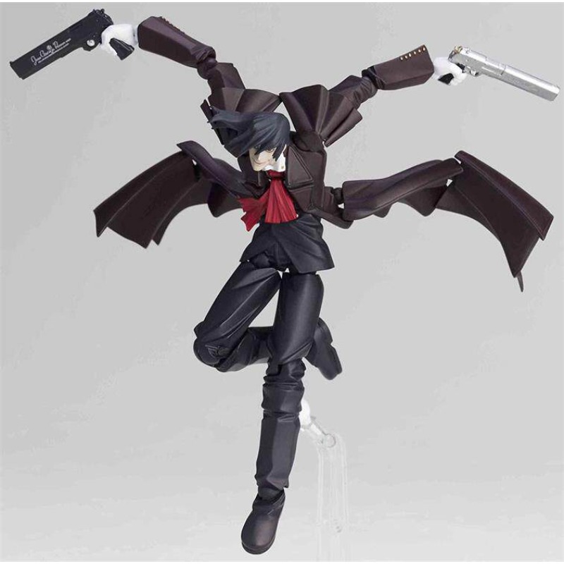 KAIYODO Original Authentic Yam - مراجعة Model Kit Gurren Lagann وسعره