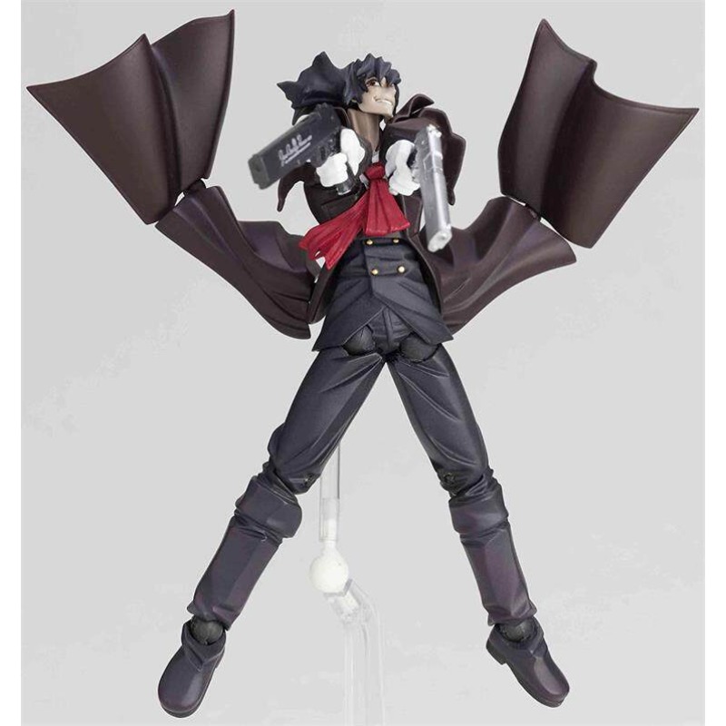 KAIYODO Original Authentic Yam - مراجعة Model Kit Gurren Lagann وسعره