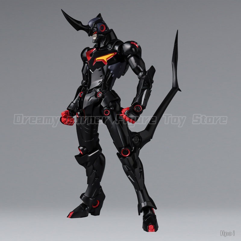【In Stock】Sentinel UC PLAIOBOT - مراجعة Model Kit Gurren Lagann وسعره