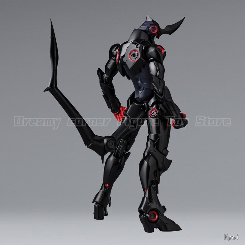 【In Stock】Sentinel UC PLAIOBOT - مراجعة Model Kit Gurren Lagann وسعره
