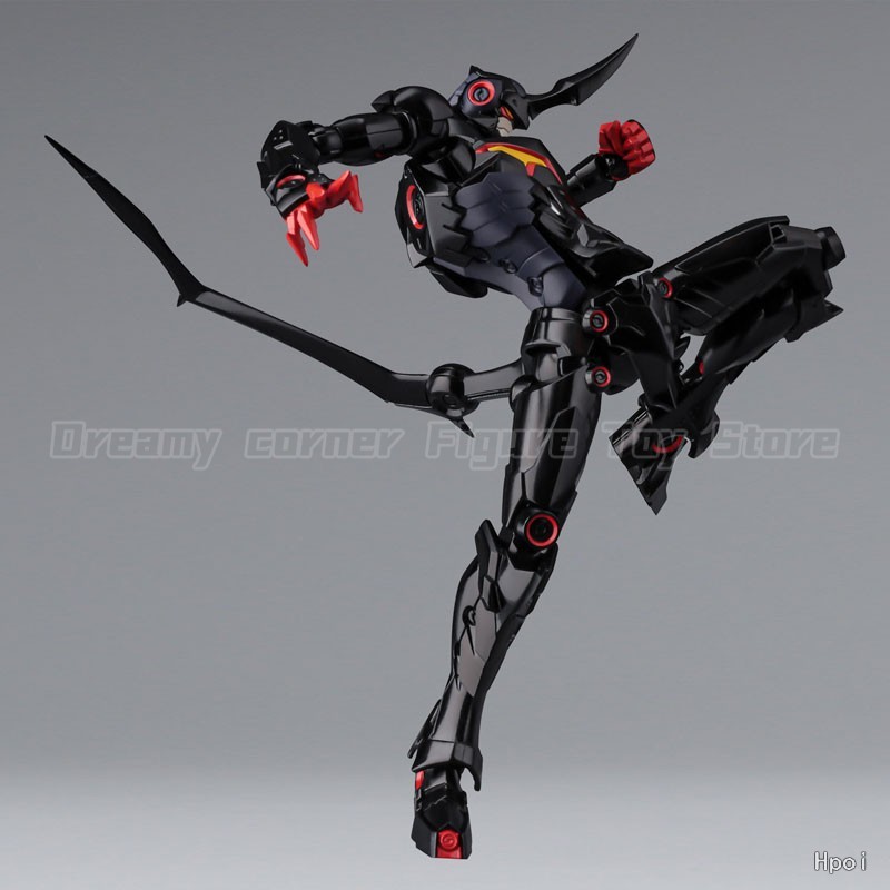 【In Stock】Sentinel UC PLAIOBOT - مراجعة Model Kit Gurren Lagann وسعره