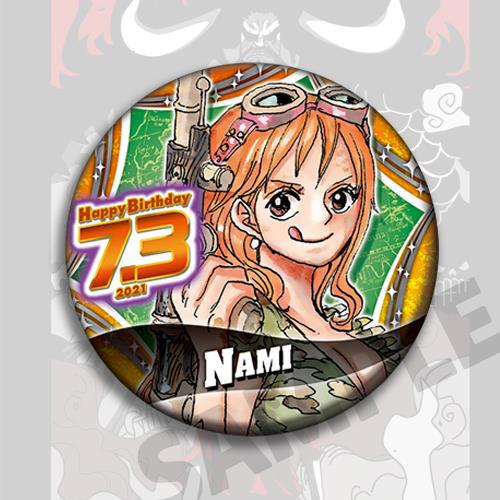 One Piece Anime Badge Pin Set  - مراجعة Model Kit One Piece وسعره